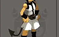 Osamodas 200 Spiritia - Dofus Cenowa Grátis