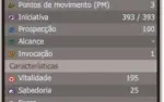 Osamodas 200 Spiritia - Dofus Cenowa Grátis