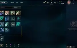 CONTA LVL 30 UPADA NA MÃO LIMPA