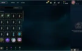 CONTA LVL 30 UPADA NA MÃO LIMPA