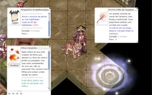 Conta Rara Ragnarok THOR OFICIAL ORIGINAL