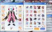 Ragnarok Origin Warlock 480k/ LV  113
