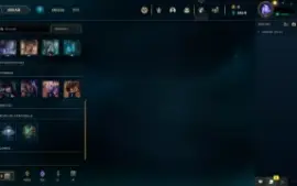 conta diamante 4 league of legends