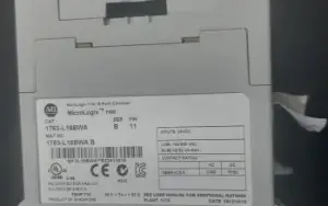 MicroLogix 1100