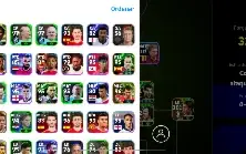 ⚽️ Conta de eFootball Mobile à venda! ⚽️
