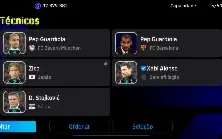 ⚽️ Conta de eFootball Mobile à venda! ⚽️