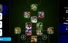 ⚽️ Conta de eFootball Mobile à venda! ⚽️