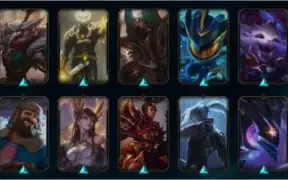 CONTA PLATINA 4