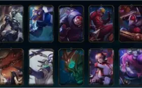 CONTA PLATINA 4