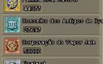 Destruidor Level 92 - Completo | GFPT