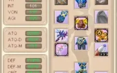 Destruidor Level 92 - Completo | GFPT