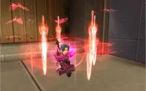 Destruidor Level 92 - Completo | GFPT