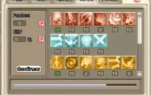 Destruidor Level 92 - Completo | GFPT