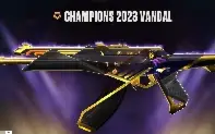 Conta Valorant + Lol com skins raras e full acesso !!