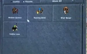 Ek 225, Skills 104 e Ek 159, skills 97. Carta de RK Lacrada