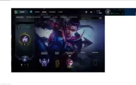 Conta diamante, MMR ALTO,Poucas partidas.