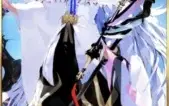 Fate Grand Order 1500 quartz＋3 suportes