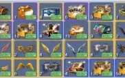 CONTA | GRAND CHASE HISTORY | 2-90 / 5-85 / | TODOS HEROIS
