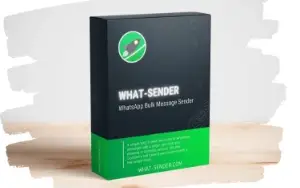 WA Sender 3.2: Domine o Marketing no WhatsApp