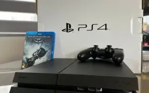PS4 PlayStation 4 Original