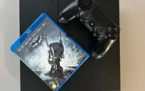 PS4 PlayStation 4 Original