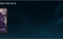 CONTA LOL PLAT1 SMURF