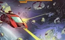 Xbox Hyperdrive Massacre #C91614