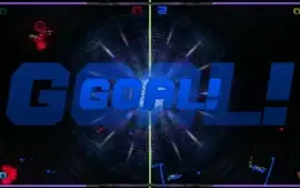 Xbox Hyperdrive Massacre #C91614