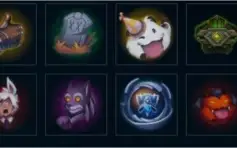 conta g1 - 28 champs - 6 skins - VENDER RÁPIDO