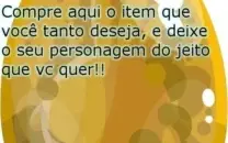 VENDO SCROLL COMPLETO DE CHANCE (SORTE) CROCABULIA