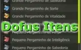 VENDO SCROLL COMPLETO DE CHANCE (SORTE) CROCABULIA