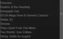 Conta Steam com 56 jogos (Incluindo H1Z1, CSGO, Portal 1e 2)