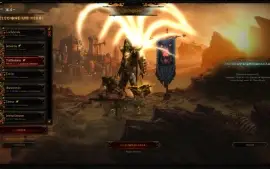 Conta Diablo IV - Estatuas de Lilith+Areas-Inclui Diablo 3