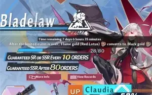 TOWER OF FANSTAY - LV 64 - SERVIDOR PEGASUS