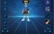 Digimon Masters Online - (Steam - Omegamon)