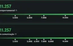 Vendo Conta 6k MMR com Arcanos 11k de conduta + jogos steam