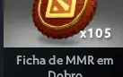 Vendo Conta 6k MMR com Arcanos 11k de conduta + jogos steam