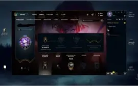 Conta Para Smurfar Barata