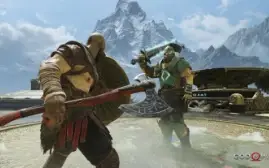 God Of War Offline Campanha