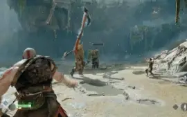 God Of War Offline Campanha