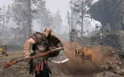 God Of War Offline Campanha