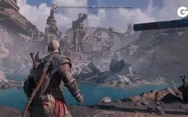 God Of War Offline Campanha