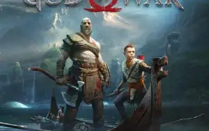 God Of War Offline Campanha