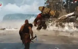 God Of War Offline Campanha