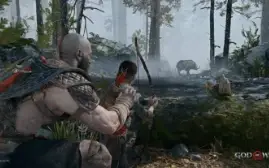 God Of War Offline Campanha