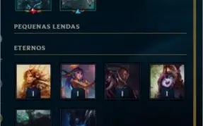 CONTA MESTRE A VENDA!