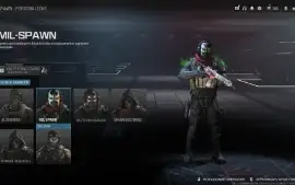 Contas Warzone Lv 365 Acesso Apenas Stean| Com Operadores
