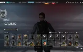Contas Warzone Lv 365 Acesso Apenas Stean| Com Operadores