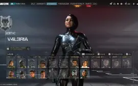 Contas Warzone Lv 365 Acesso Apenas Stean| Com Operadores
