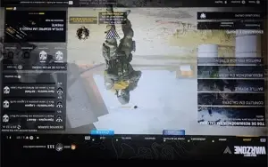 Conta call of duty warzone com todos os passes de batalha !